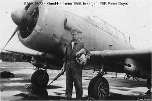191- ARMEE DE L'AIR EN ALGERIE 1945-1962-39 (49)